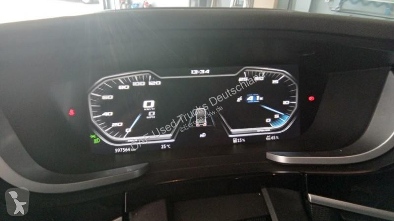 Влекач DAF 530 FT LOW DECK 4X2