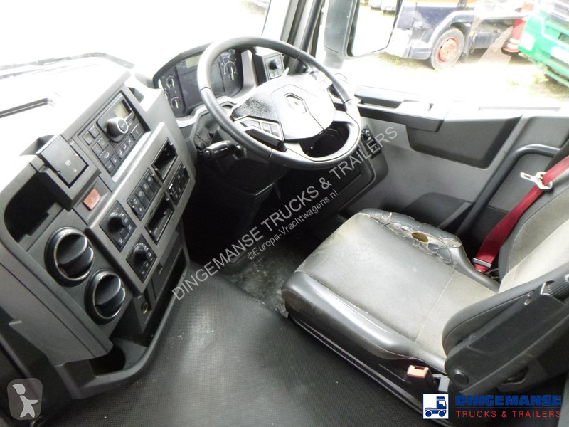 جرار Renault T 460 6X2 RHD Euro 6
