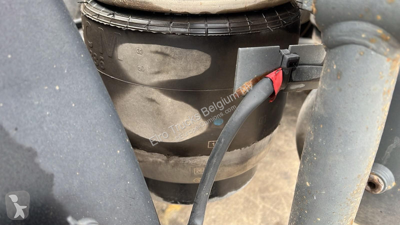 Cabeza tractora DAF 105460 (BOITE MANUELLE /...
