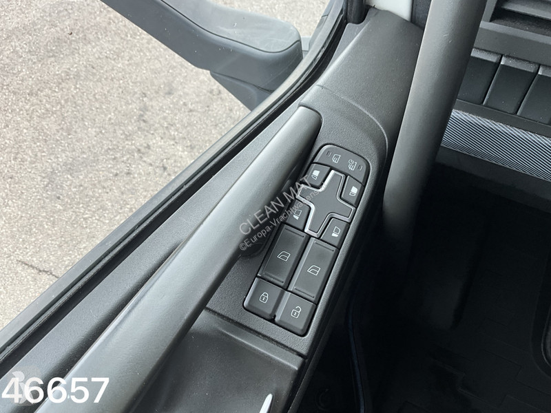 Cabeza tractora Volvo FH 460 Voith Retarder!!