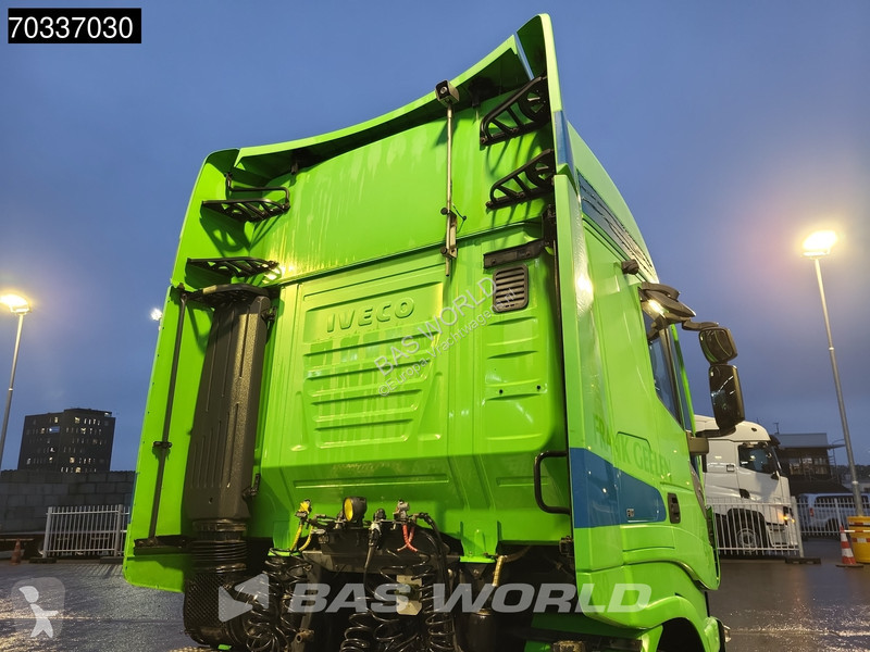 جرار Iveco 460 4X2 NL-Truck APK Hydraulic ACC...