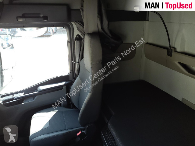 جرار MAN TGX 18.510 4x2 BL SA