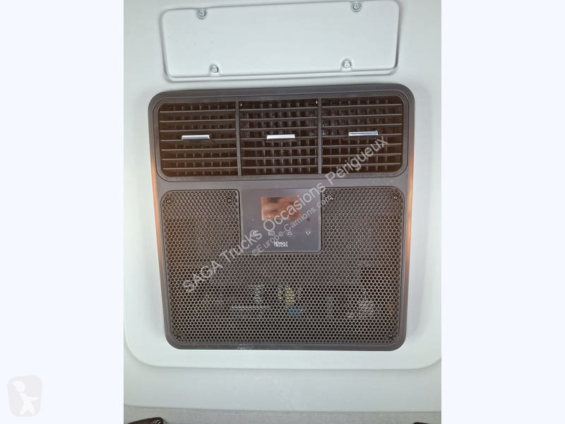 جرار  520 6x2 convoi exceptionnel