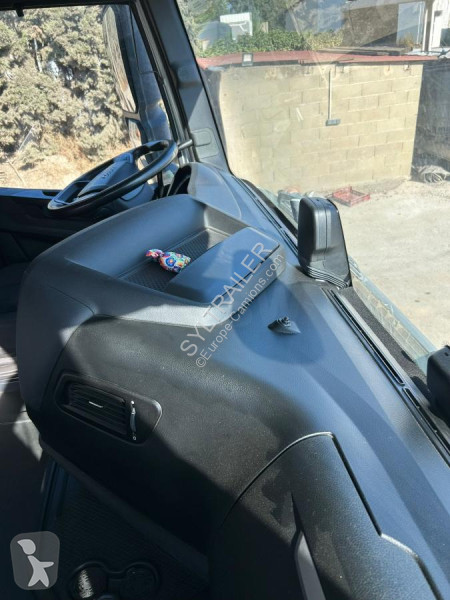 Traktor Iveco 510
