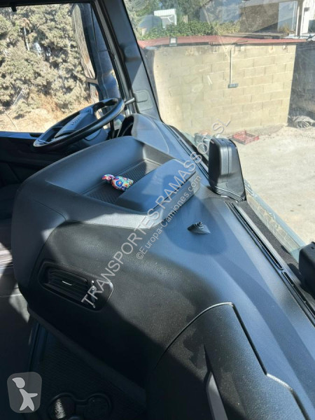 Traktor Iveco 510
