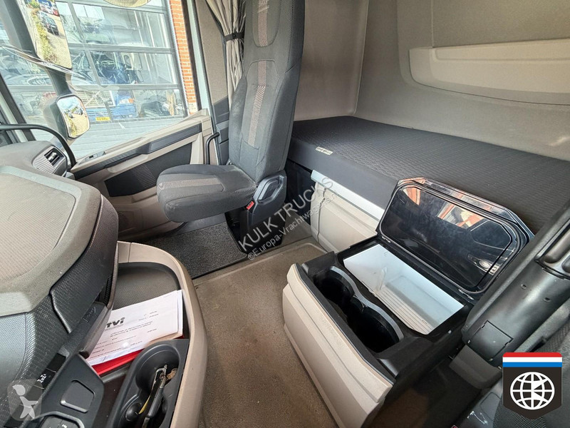 Trattore Stradale DAF 480 STAND-IN AIR...