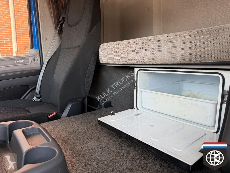 جرار DAF 410 FT Space cab - Euro 6 d - HOLLAND...
