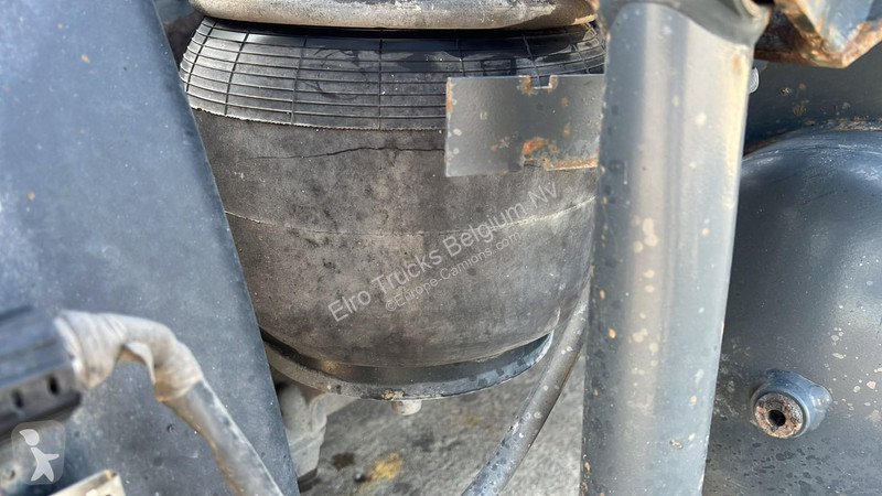 جرار DAF 105460 (BOITE MANUELLE / MANUAL GEARBOX)