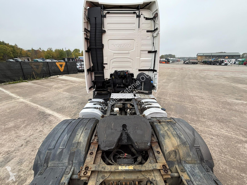 Traktor Volvo 500 6x2 GLOBE XL / RETARDER /...