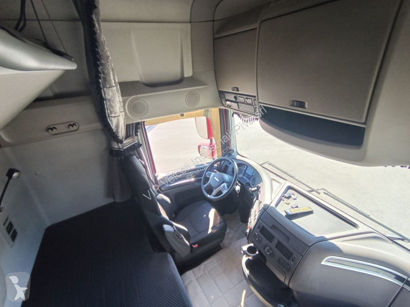 Влекач DAF XF 480 FT