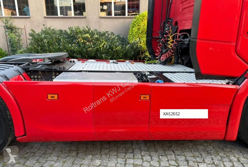 جرار Scania R 410