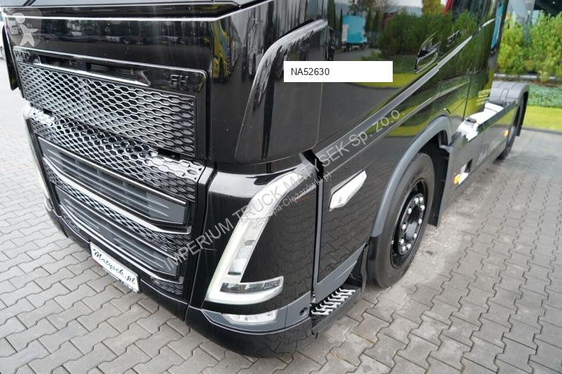 Влекач Volvo FH 500 / XXL / RETARDER / LOWDECK...
