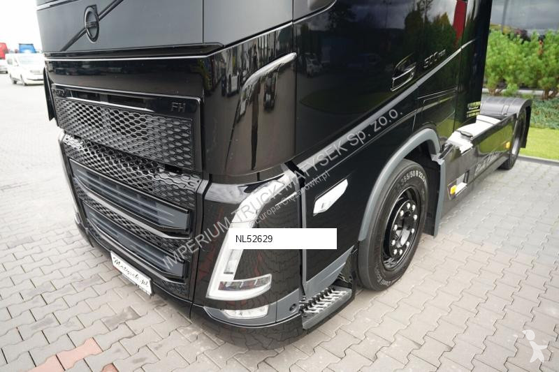 Влекач Volvo FH 500 / XXL / RETARDER / LOWDECK...