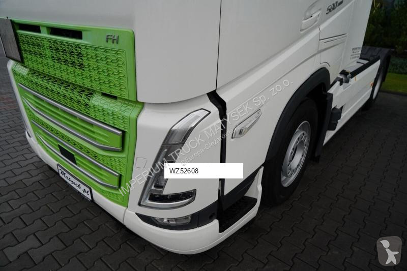 Влекач Volvo FH 500 / XXL / RETARDER / FULL...