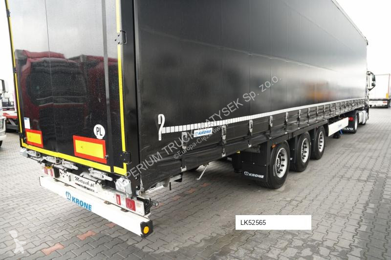Влекач Volvo FH 500