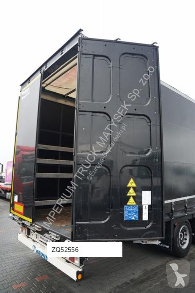 Ciągnik siodłowy Scania S 500