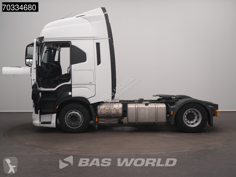 جرار Iveco S-Way 490 4X2 2xTanks ACC