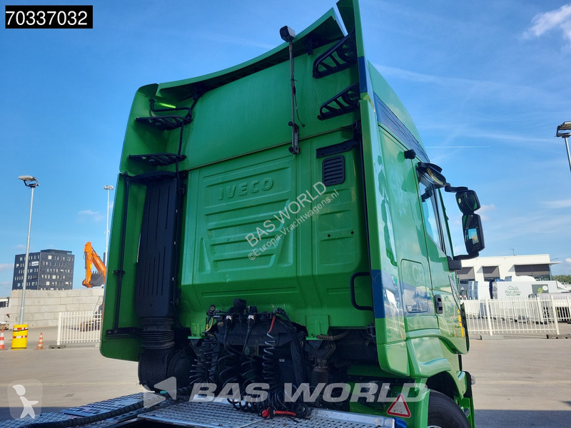 Влекач Iveco 460 4X2 NL-Truck APK Hydraulic ACC...