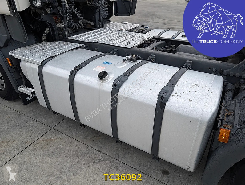 جرار Scania