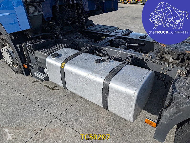 Ciągnik siodłowy Renault T 480