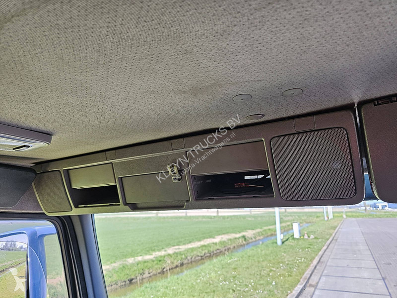 Влекач Volvo 13500 EEV 10X4 HEAVY DUTY