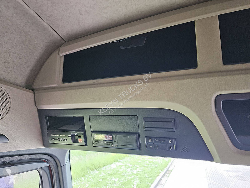 جرار Mercedes ACTROS 1836