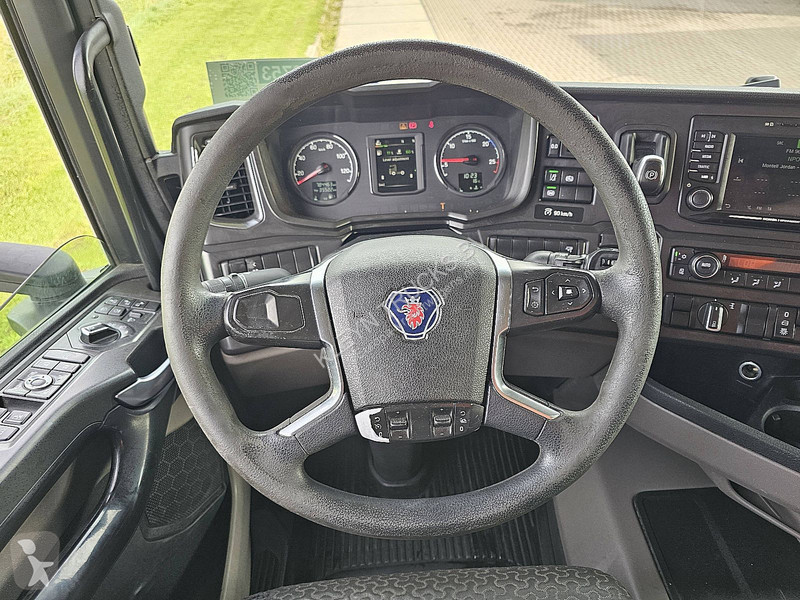 جرار Scania R 450 XT