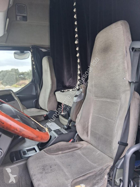 جرار Renault  450 DXI