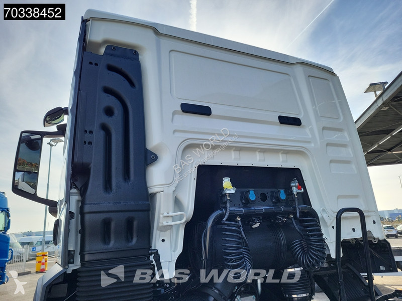 Trattore Stradale MAN 33.440 6X4 NEW! TN 6x4...