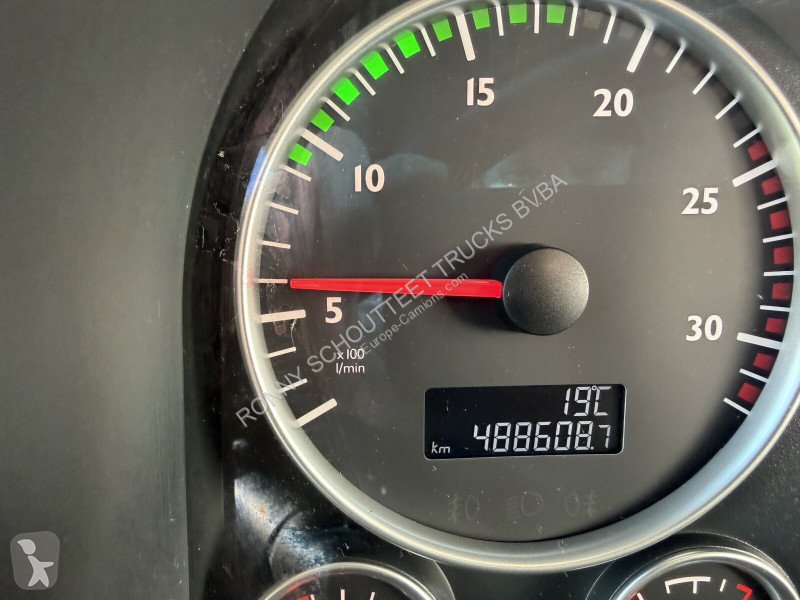 Влекач MAN TGS 18.440 4x4H BLS TGS 18.440 4x4H...