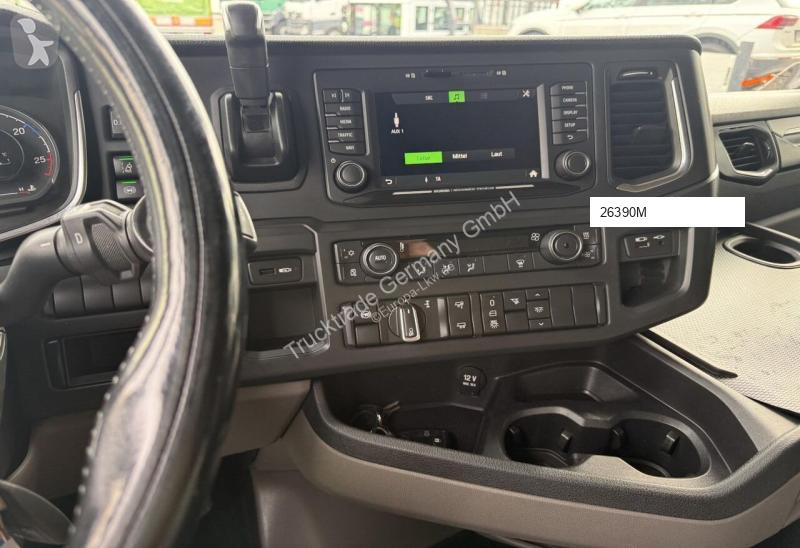 Тягач Scania R 450 A Retarder