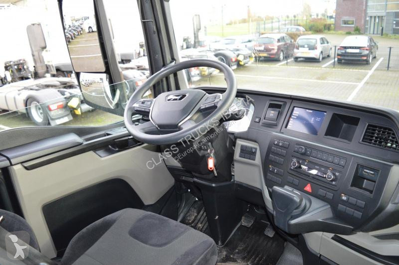 Trekker MAN 18.470 GX