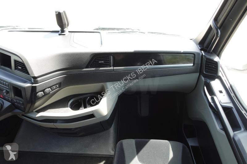 Trekker MAN 18.470 GM Adaptive Cruise Control...