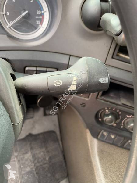 DAF 440 tractor unit