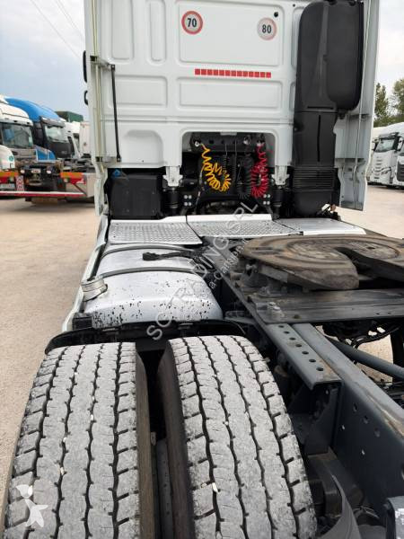 DAF 480 FT tractor unit