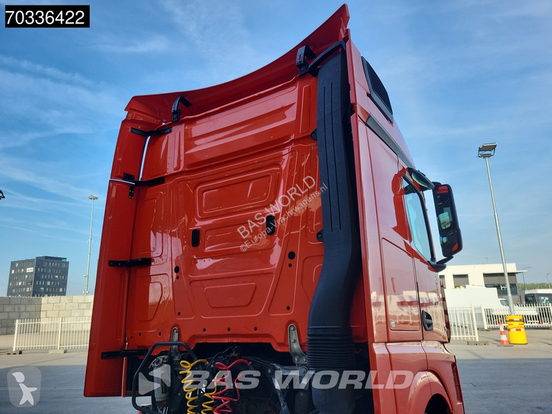 Mercedes 1851 4X2 BigSpace Mega APK 03-2027 2x...