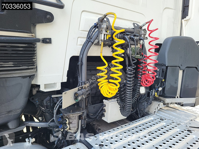 Tahač Renault T 480 6X2 SleeperCab NL-Truck APK...
