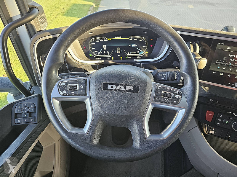 DAF 480 700tkm tractor unit