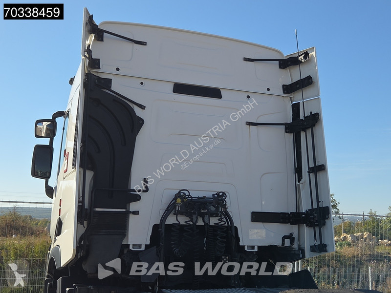 Traktor Renault T 460 4X2 SleeperCab Retarder...
