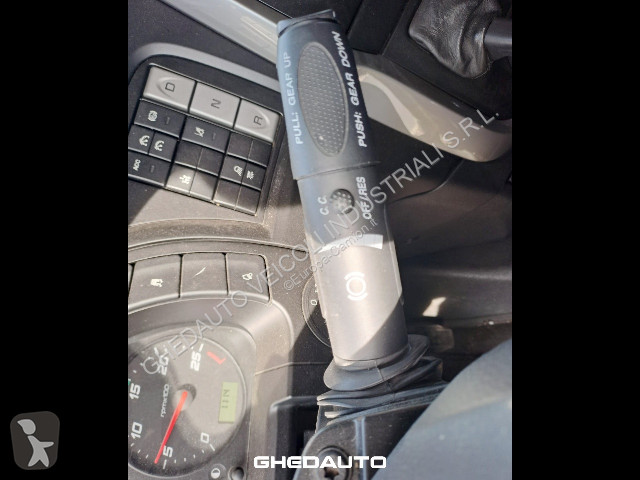 Iveco TRATTORE STRADALE IVECO STRALIS 460 LNG...