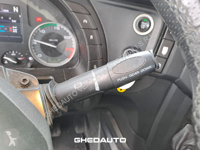 Iveco Stralis TRATTORE STRADALE S-WAY 460 LNG...