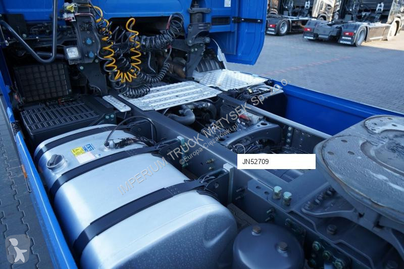 Tahač Scania R 450  / RETARDER /  I-PARK COOL /...