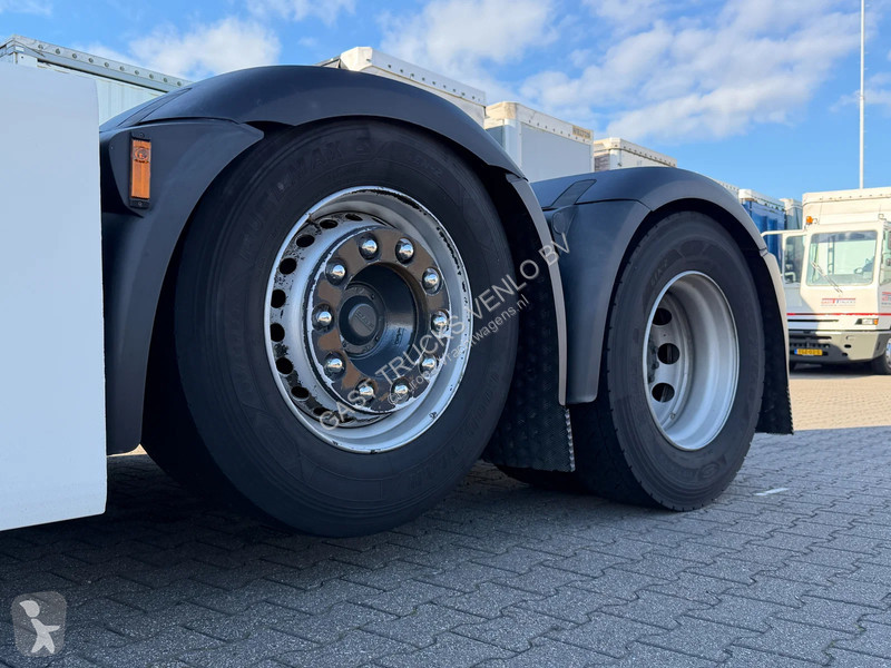 DAF 480 SSC 6x2/4 FTG Euro 6 Full Spoiler...