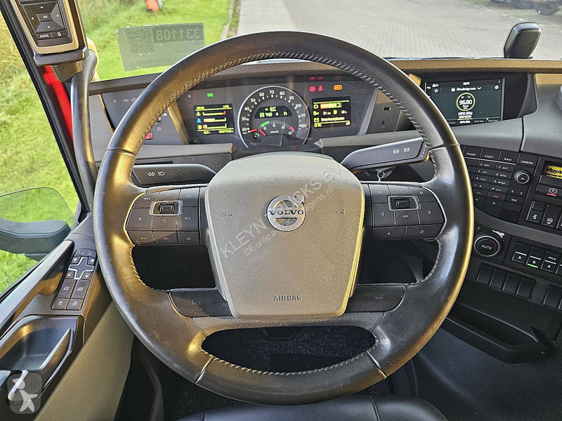 Volvo FH 460 4x2 I-Parc-Cool I-Save Xenon...