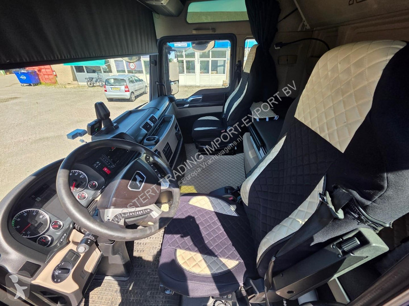 MAN 18.500 MAN  18.500 Tractor - 4x2 - EURO 6 -...