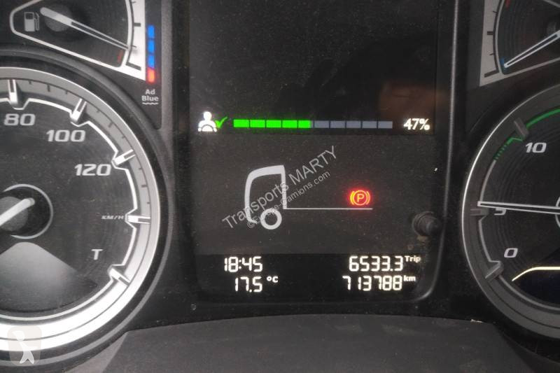 DAF  tractor unit