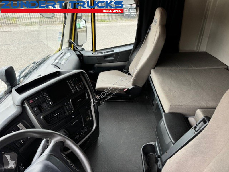 Iveco STRALIS 460 tractor unit