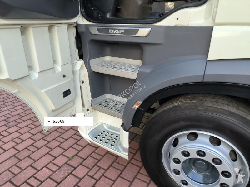 Nyergesvontató DAF XF 480/Standard / Automat/...