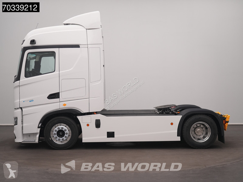 ETopas 600 4X2 NEW! CATL 621KWh 560km range...
