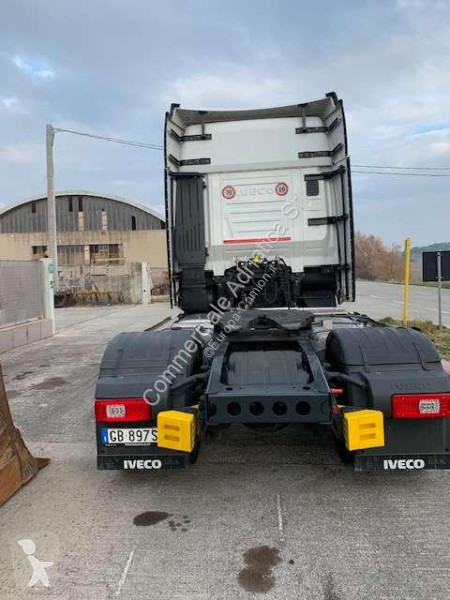 Trekker Iveco AS440S51T/P